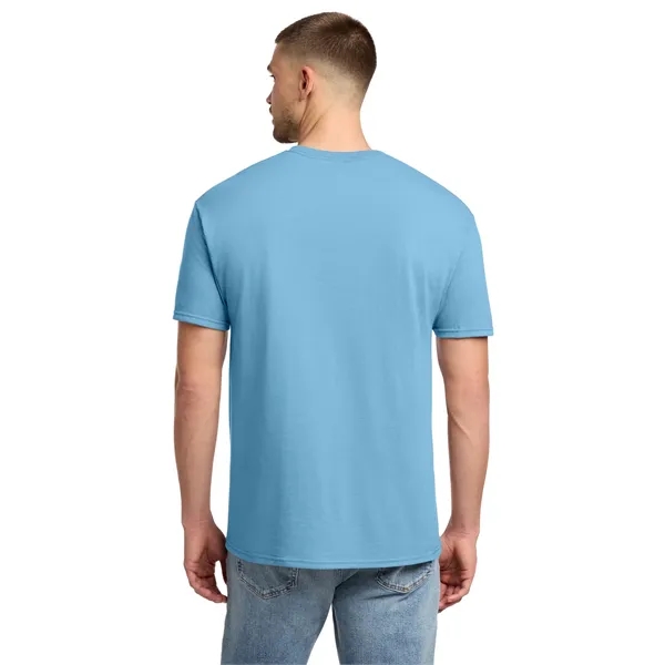 JERZEES - Dri-Power Active 50/50 Cotton/Poly T-Shirt.... from ASI 84863 SanMar