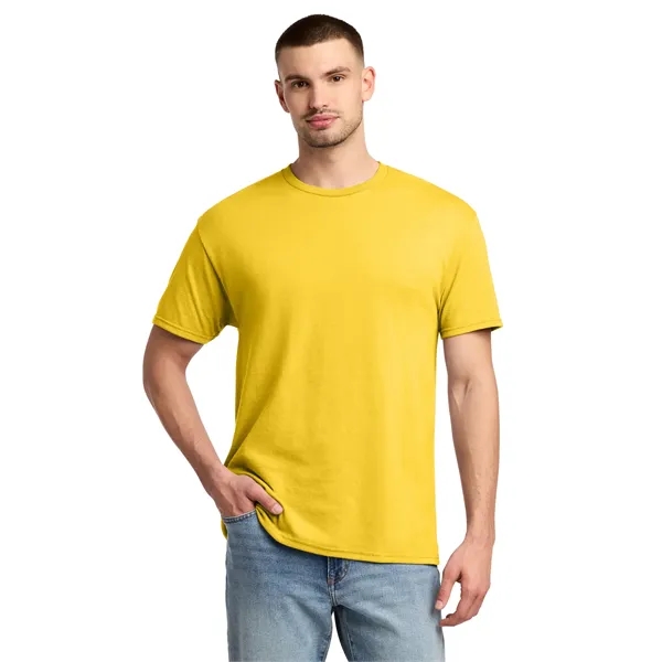 JERZEES - Dri-Power Active 50/50 Cotton/Poly T-Shirt.... from ASI 84863 SanMar
