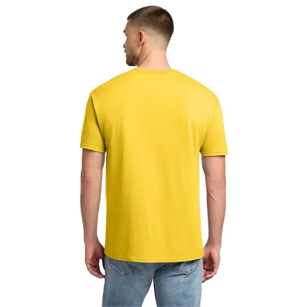 JERZEES - Dri-Power Active 50/50 Cotton/Poly T-Shirt.... from ASI 84863 SanMar