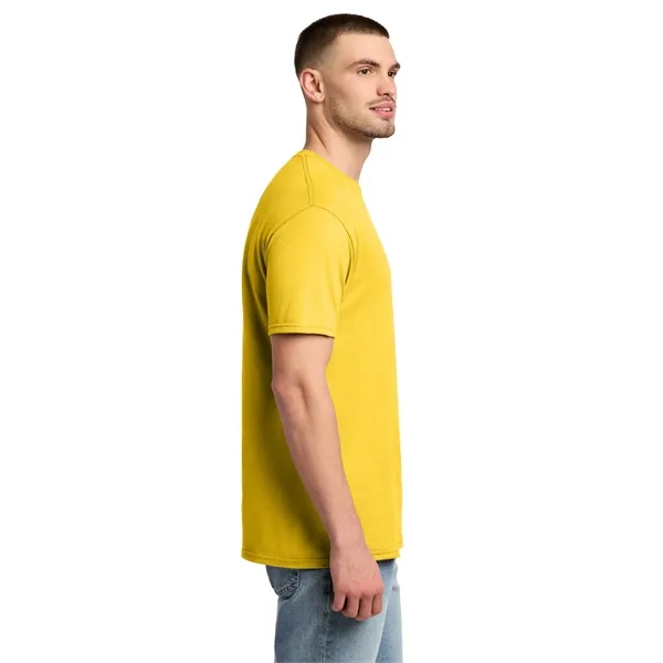 JERZEES - Dri-Power Active 50/50 Cotton/Poly T-Shirt.... from ASI 84863 SanMar
