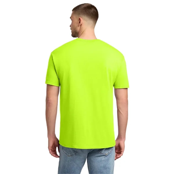 JERZEES - Dri-Power Active 50/50 Cotton/Poly T-Shirt.... from ASI 84863 SanMar