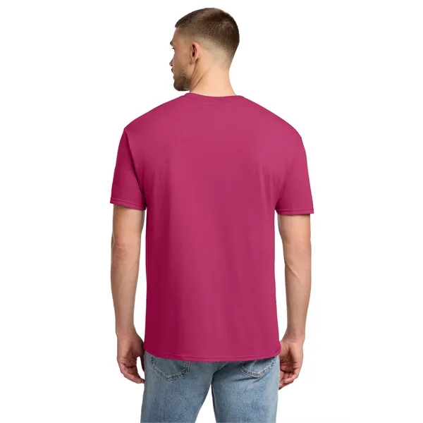 JERZEES - Dri-Power Active 50/50 Cotton/Poly T-Shirt.... from ASI 84863 SanMar