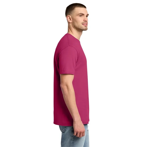 JERZEES - Dri-Power Active 50/50 Cotton/Poly T-Shirt.... from ASI 84863 SanMar