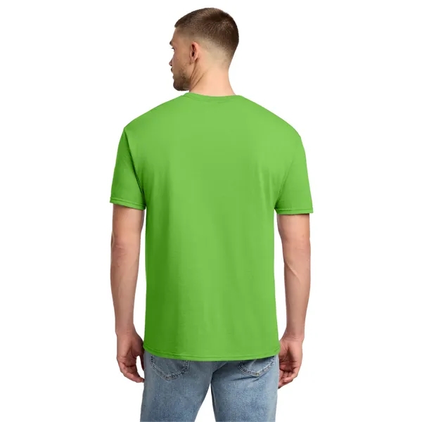 JERZEES - Dri-Power Active 50/50 Cotton/Poly T-Shirt.... from ASI 84863 SanMar