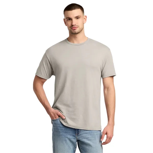 JERZEES - Dri-Power Active 50/50 Cotton/Poly T-Shirt.... from ASI 84863 SanMar