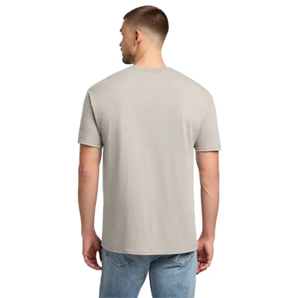 JERZEES - Dri-Power Active 50/50 Cotton/Poly T-Shirt.... from ASI 84863 SanMar