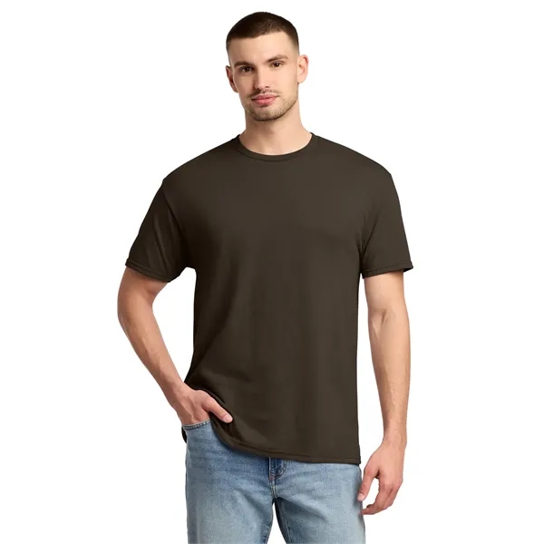 JERZEES - Dri-Power Active 50/50 Cotton/Poly T-Shirt.... from ASI 84863 SanMar