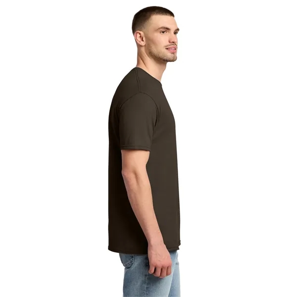 JERZEES - Dri-Power Active 50/50 Cotton/Poly T-Shirt.... from ASI 84863 SanMar