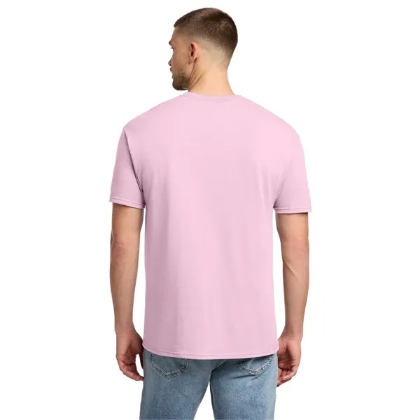JERZEES - Dri-Power Active 50/50 Cotton/Poly T-Shirt.... from ASI 84863 SanMar