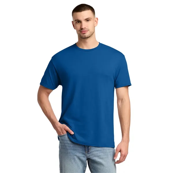 JERZEES - Dri-Power Active 50/50 Cotton/Poly T-Shirt.... from ASI 84863 SanMar