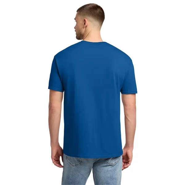 JERZEES - Dri-Power Active 50/50 Cotton/Poly T-Shirt.... from ASI 84863 SanMar
