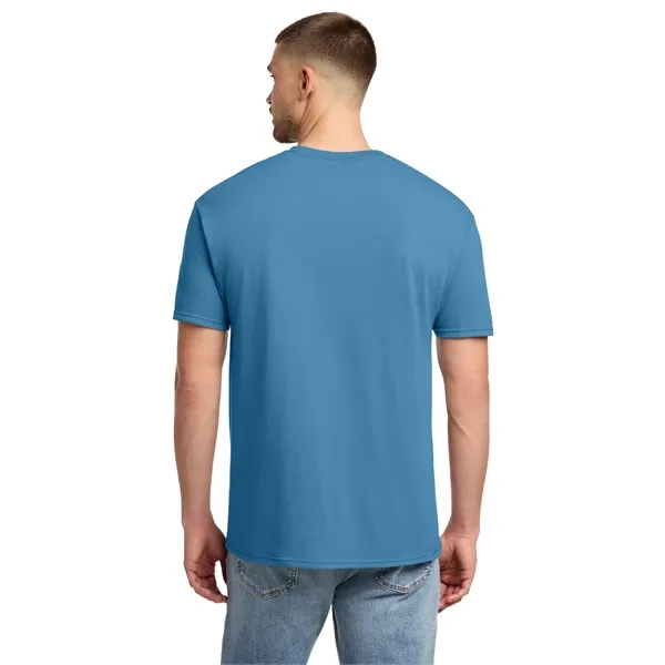 JERZEES - Dri-Power Active 50/50 Cotton/Poly T-Shirt.... from ASI 84863 SanMar