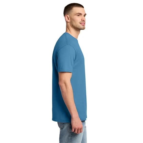 JERZEES - Dri-Power Active 50/50 Cotton/Poly T-Shirt.... from ASI 84863 SanMar