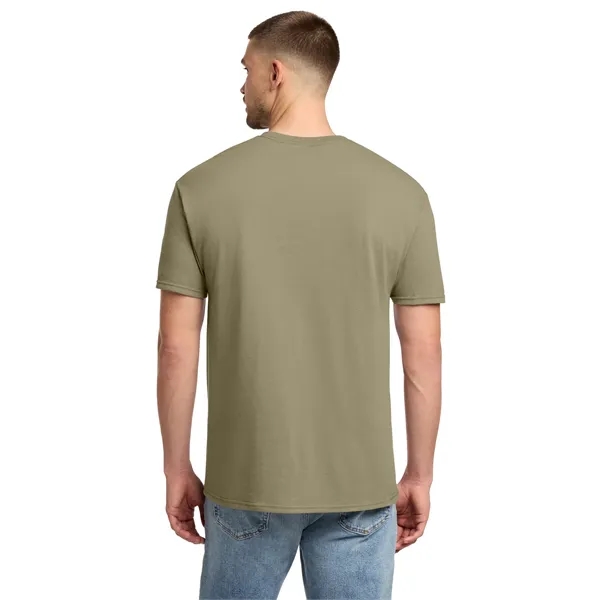 JERZEES - Dri-Power Active 50/50 Cotton/Poly T-Shirt.... from ASI 84863 SanMar