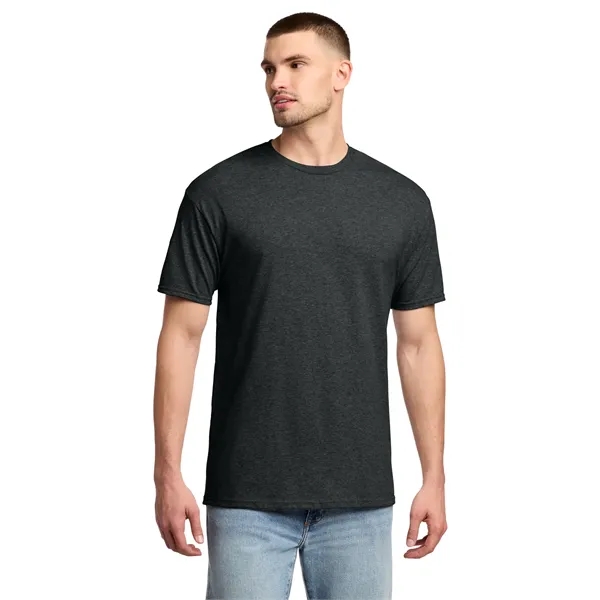 JERZEES - Dri-Power Active 50/50 Cotton/Poly T-Shirt.... from ASI 84863 SanMar