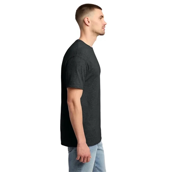 JERZEES - Dri-Power Active 50/50 Cotton/Poly T-Shirt.... from ASI 84863 SanMar