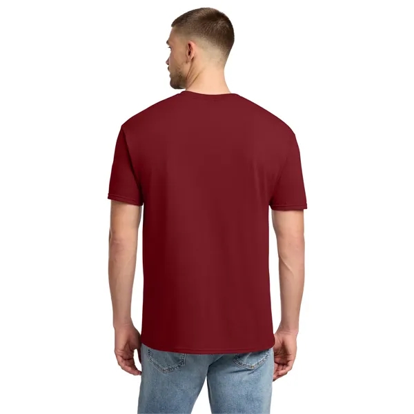 JERZEES - Dri-Power Active 50/50 Cotton/Poly T-Shirt.... from ASI 84863 SanMar