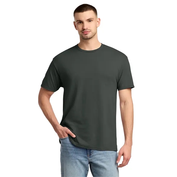 JERZEES - Dri-Power Active 50/50 Cotton/Poly T-Shirt.... from ASI 84863 SanMar