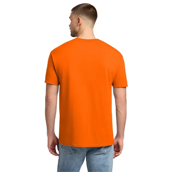 JERZEES - Dri-Power Active 50/50 Cotton/Poly T-Shirt.... from ASI 84863 SanMar