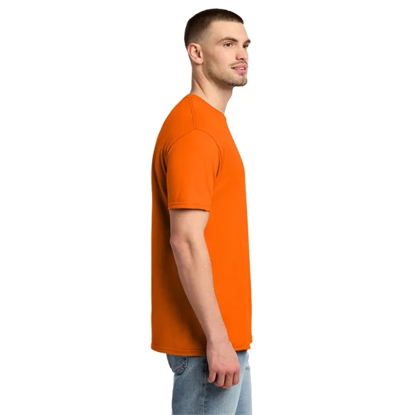 JERZEES - Dri-Power Active 50/50 Cotton/Poly T-Shirt.... from ASI 84863 SanMar