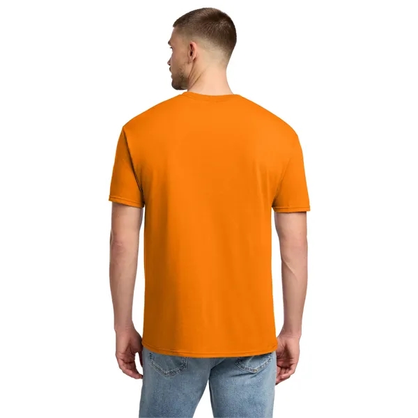 JERZEES - Dri-Power Active 50/50 Cotton/Poly T-Shirt.... from ASI 84863 SanMar