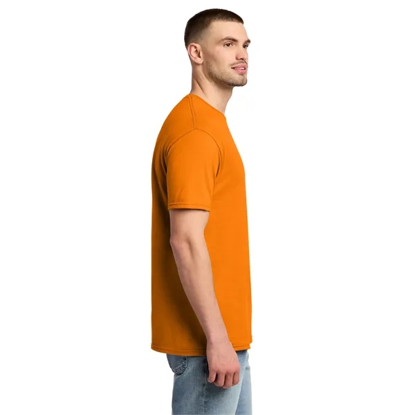 JERZEES - Dri-Power Active 50/50 Cotton/Poly T-Shirt.... from ASI 84863 SanMar