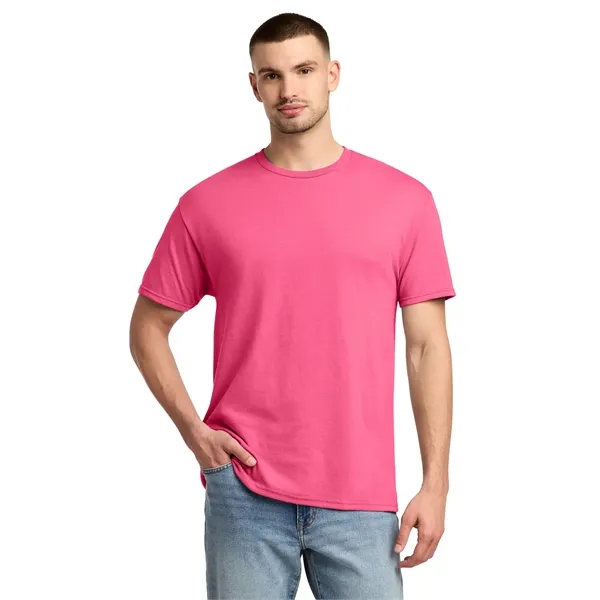 JERZEES - Dri-Power Active 50/50 Cotton/Poly T-Shirt.... from ASI 84863 SanMar