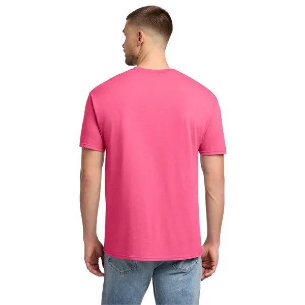 JERZEES - Dri-Power Active 50/50 Cotton/Poly T-Shirt.... from ASI 84863 SanMar