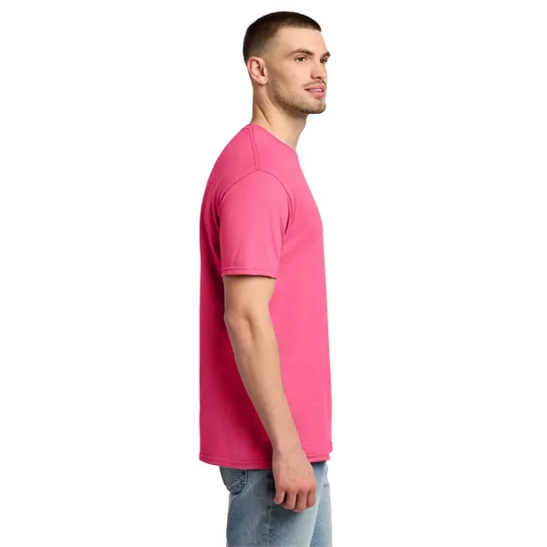 JERZEES - Dri-Power Active 50/50 Cotton/Poly T-Shirt.... from ASI 84863 SanMar