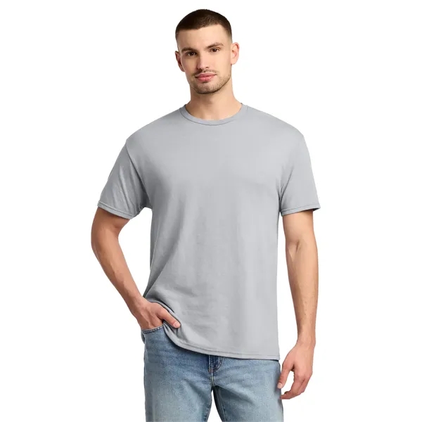 JERZEES - Dri-Power Active 50/50 Cotton/Poly T-Shirt.... from ASI 84863 SanMar