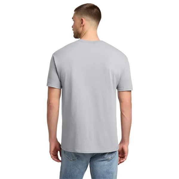 JERZEES - Dri-Power Active 50/50 Cotton/Poly T-Shirt.... from ASI 84863 SanMar
