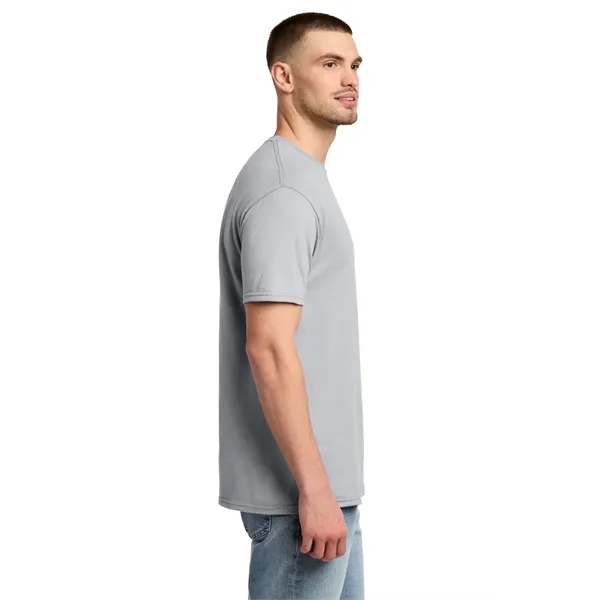 JERZEES - Dri-Power Active 50/50 Cotton/Poly T-Shirt.... from ASI 84863 SanMar