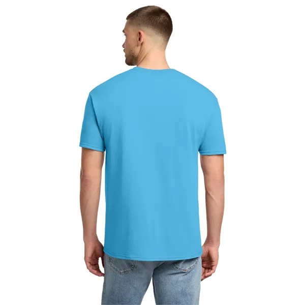 JERZEES - Dri-Power Active 50/50 Cotton/Poly T-Shirt.... from ASI 84863 SanMar