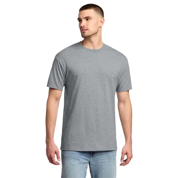 JERZEES - Dri-Power Active 50/50 Cotton/Poly T-Shirt.... from ASI 84863 SanMar