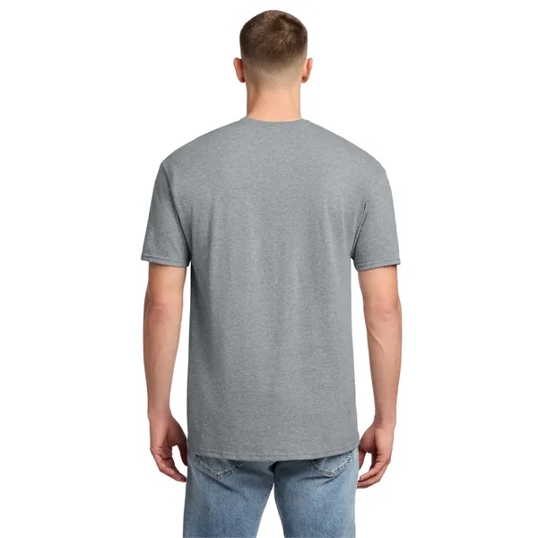 JERZEES - Dri-Power Active 50/50 Cotton/Poly T-Shirt.... from ASI 84863 SanMar