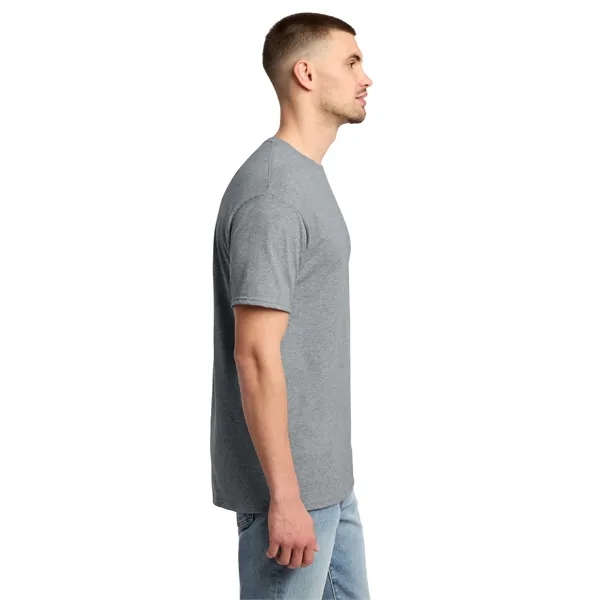 JERZEES - Dri-Power Active 50/50 Cotton/Poly T-Shirt.... from ASI 84863 SanMar