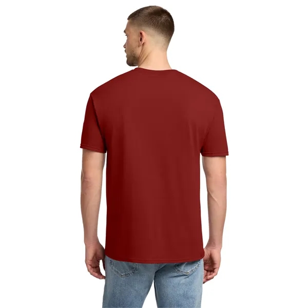 JERZEES - Dri-Power Active 50/50 Cotton/Poly T-Shirt.... from ASI 84863 SanMar