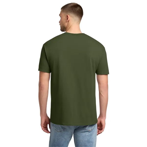 JERZEES - Dri-Power Active 50/50 Cotton/Poly T-Shirt.... from ASI 84863 SanMar