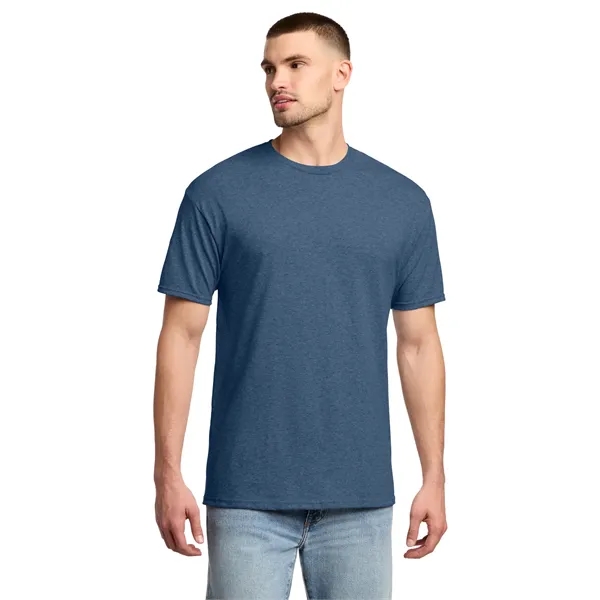 JERZEES - Dri-Power Active 50/50 Cotton/Poly T-Shirt.... from ASI 84863 SanMar