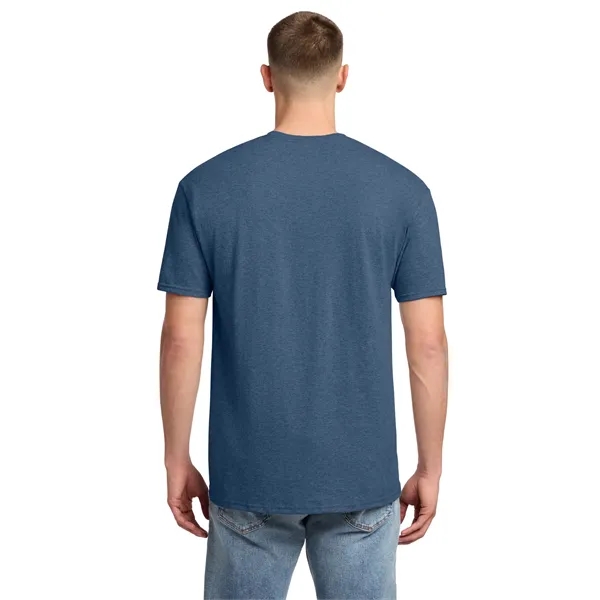 JERZEES - Dri-Power Active 50/50 Cotton/Poly T-Shirt.... from ASI 84863 SanMar