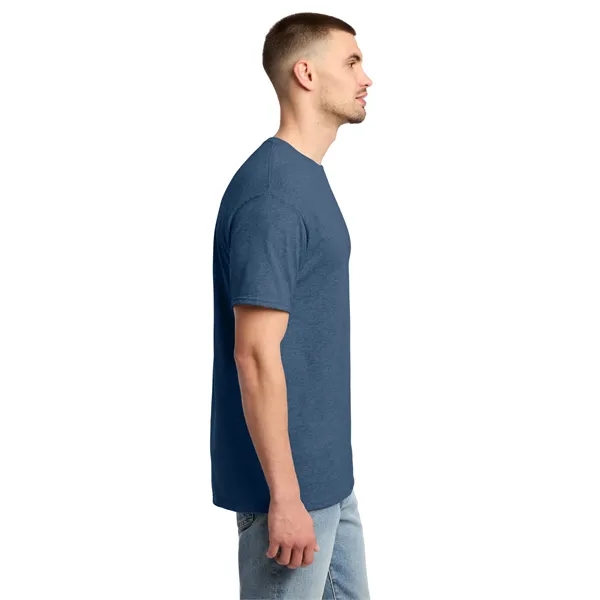 JERZEES - Dri-Power Active 50/50 Cotton/Poly T-Shirt.... from ASI 84863 SanMar