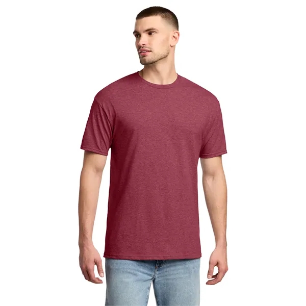 JERZEES - Dri-Power Active 50/50 Cotton/Poly T-Shirt.... from ASI 84863 SanMar