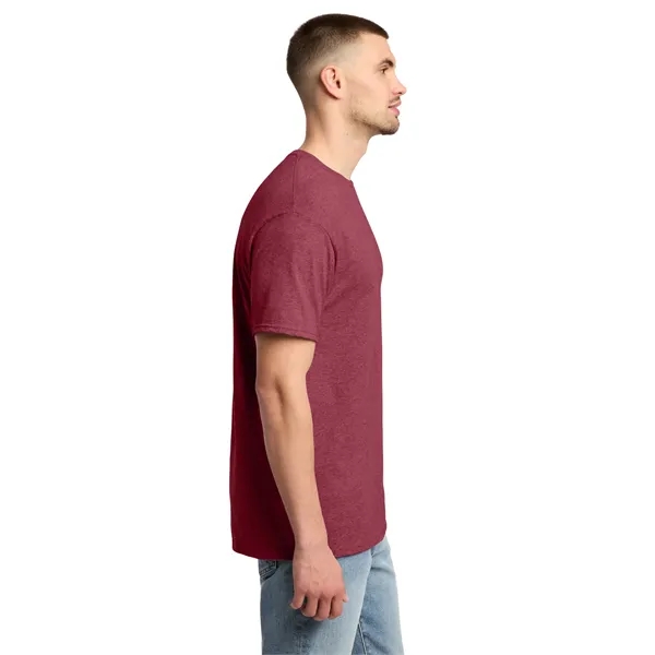 JERZEES - Dri-Power Active 50/50 Cotton/Poly T-Shirt.... from ASI 84863 SanMar