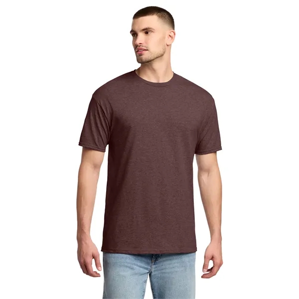 JERZEES - Dri-Power Active 50/50 Cotton/Poly T-Shirt.... from ASI 84863 SanMar