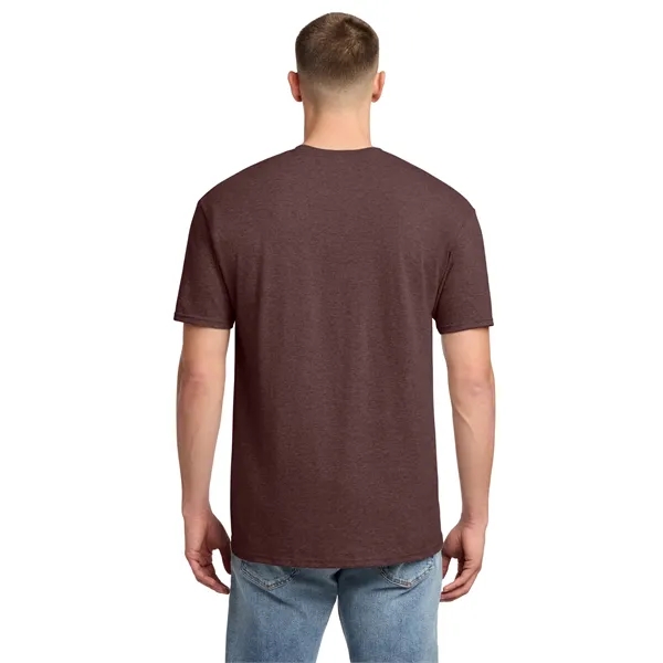 JERZEES - Dri-Power Active 50/50 Cotton/Poly T-Shirt.... from ASI 84863 SanMar