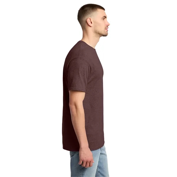 JERZEES - Dri-Power Active 50/50 Cotton/Poly T-Shirt.... from ASI 84863 SanMar