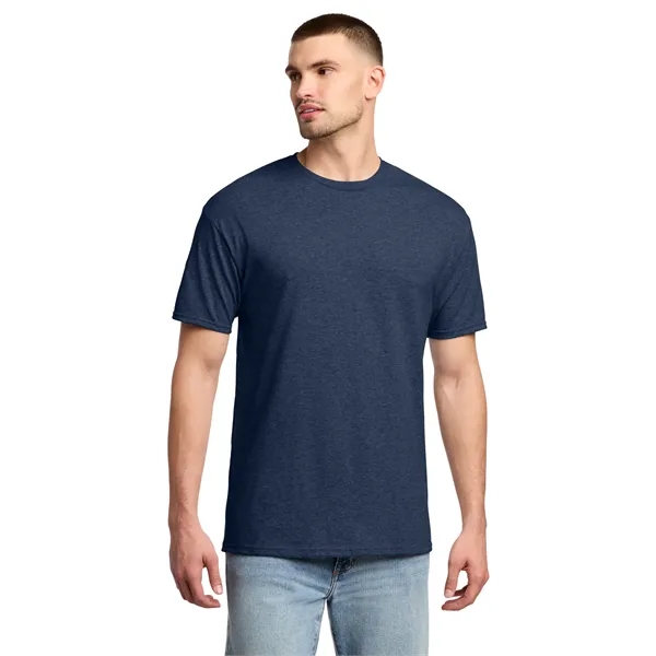 JERZEES - Dri-Power Active 50/50 Cotton/Poly T-Shirt.... from ASI 84863 SanMar