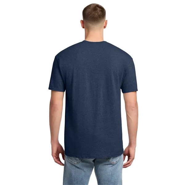 JERZEES - Dri-Power Active 50/50 Cotton/Poly T-Shirt.... from ASI 84863 SanMar