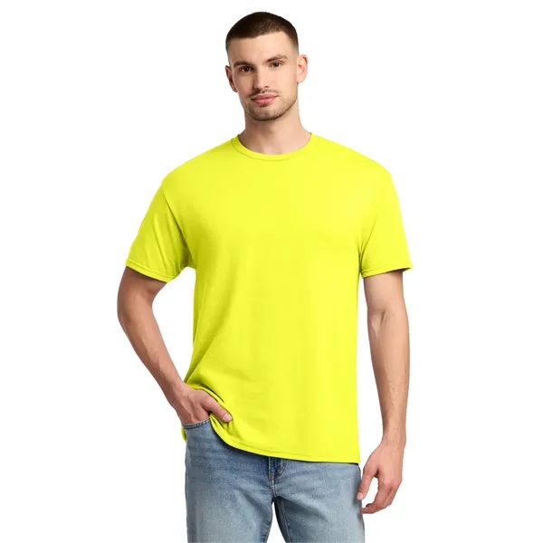 JERZEES - Dri-Power Active 50/50 Cotton/Poly T-Shirt.... from ASI 84863 SanMar