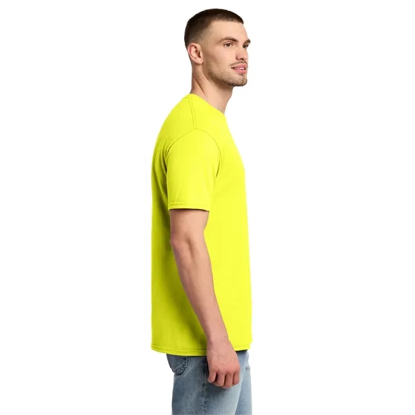 JERZEES - Dri-Power Active 50/50 Cotton/Poly T-Shirt.... from ASI 84863 SanMar
